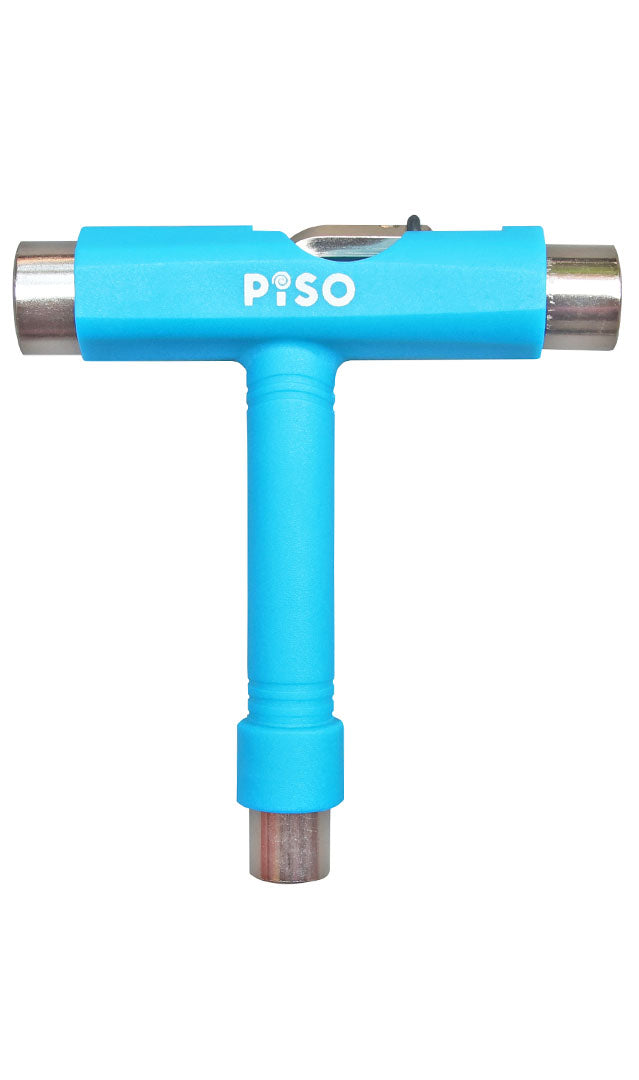 Ttool blue front view