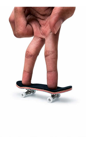 Piso Fingerboard