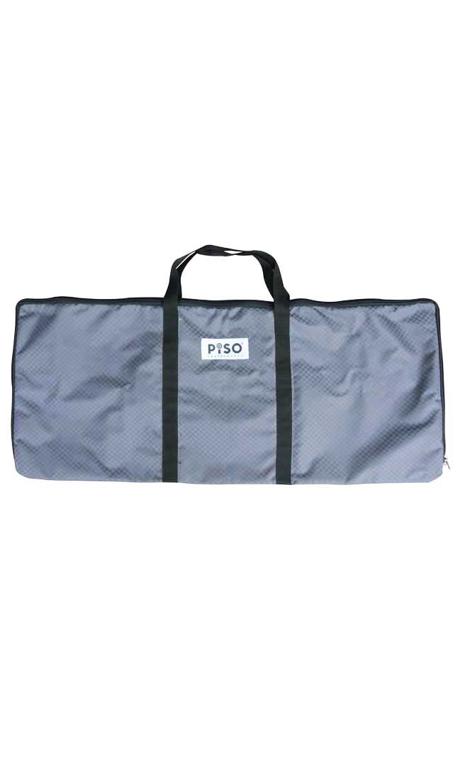 front view of Piso skatebagmini