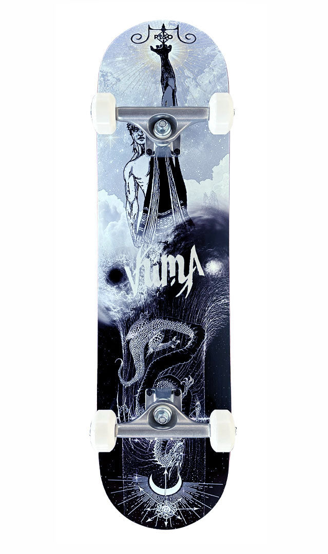 kima pro skateboard complete india