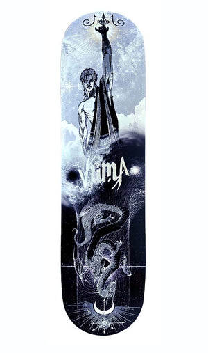 kima pro skateboard deck india