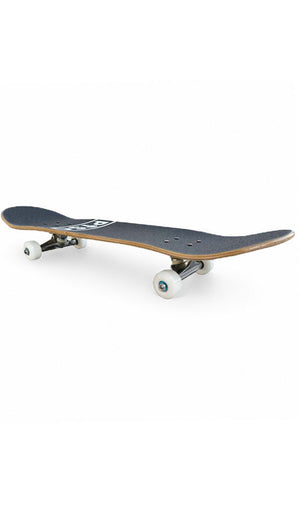 piso skateboard side view 