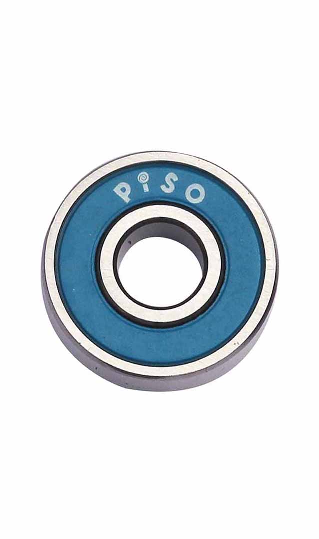 set of piso bearings