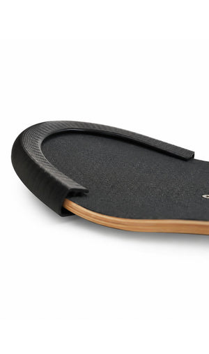 dash protection for skateboard