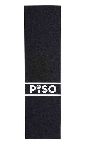 top view of piso griptape