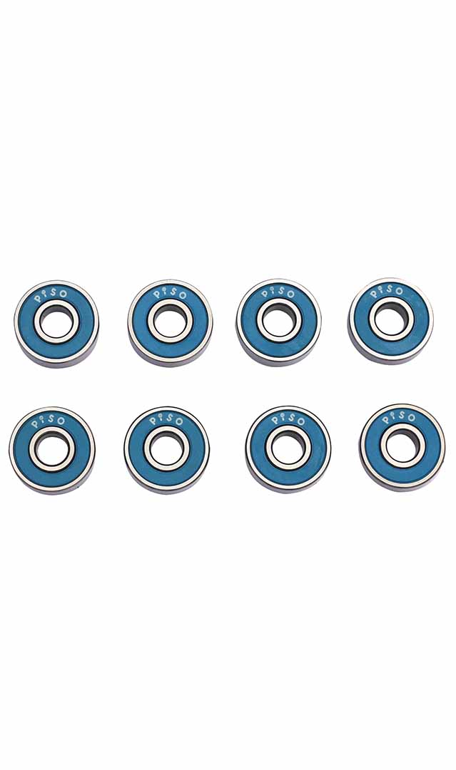 set of piso bearings